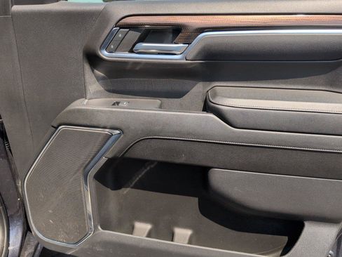 Used 2023 Chevrolet Silverado 1500 LT AWD/4WD image 38