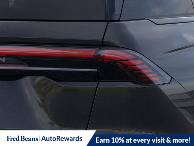 New 2026 Lincoln Nautilus Premier AWD/4WD image 27