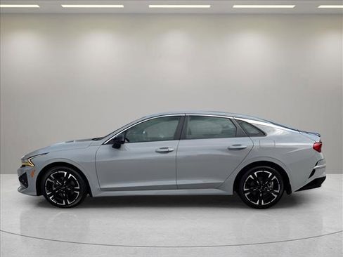 Used 2023 Kia K5 GT-Line w/ GT-Line Premium Package FWD image 2