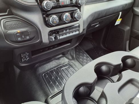 New 2026 RAM 5500 Tradesman w/ Chrome Appearance Group image 15