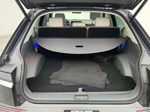 Used 2024 Hyundai Ioniq 5 Limited RWD image 23
