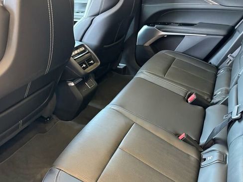 New 2026 Cadillac Lyriq V w/ LPO, Floor Liner Package image 12