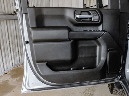 Used 2026 Chevrolet Silverado 2500 Custom w/ Custom Convenience Package AWD/4WD image 42
