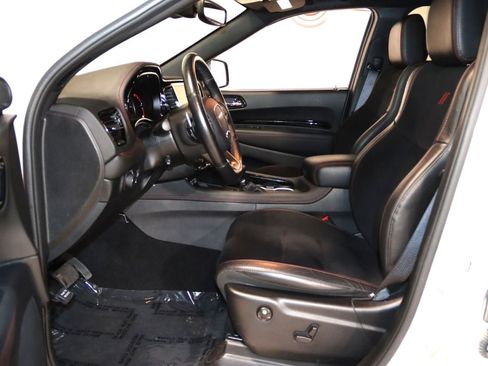 Used 2025 Dodge Durango GT AWD/4WD image 35
