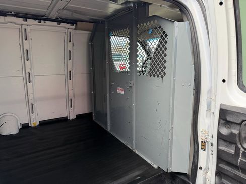 Used 2020 Chevrolet Express 2500 Extended w/ Communications Package image 26