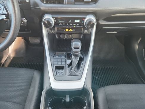 Used 2023 Toyota RAV4 LE image 11