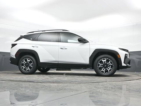 New 2026 Hyundai Tucson XRT image 45