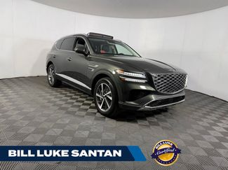 Used 2025 Genesis GV80 3.5T Advanced AWD/4WD video 1