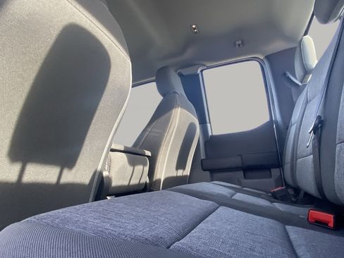 New 2026 Ford F350 XL w/ STX Appearance Package image 16