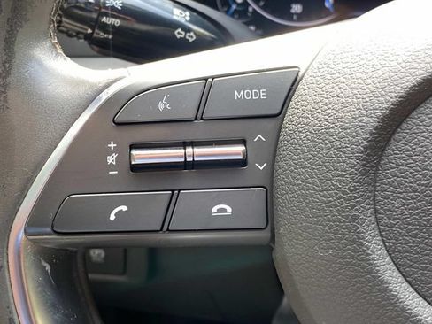 Used 2020 Hyundai Sonata SEL w/ Premium Package FWD image 18