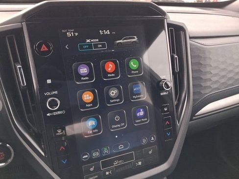 New 2026 Subaru Forester Premium image 23