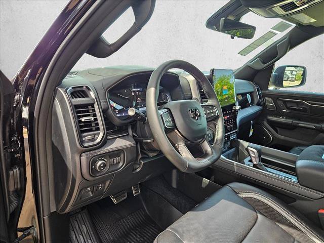 New 2026 RAM 1500 RHO w/ RHO Level 1 Equipment Group AWD/4WD image 3