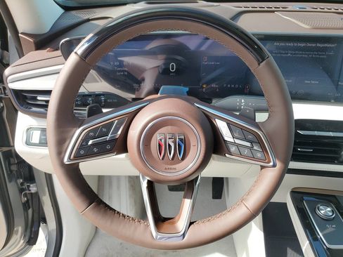 New 2026 Buick Enclave Avenir w/ Super Cruise Package FWD image 21