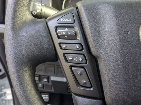 New 2026 Nissan Frontier S image 16