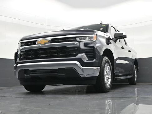 Used 2023 Chevrolet Silverado 1500 LT RWD image 30