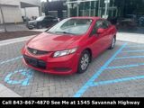 Used 2012 Honda Civic LX image 5