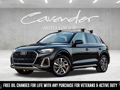 Used 2023 Audi Q5 2.0T Premium Plus