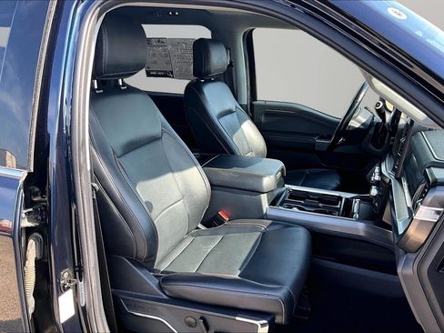 Used 2023 Ford F250 Lariat w/ Lariat Ultimate Package AWD/4WD image 7