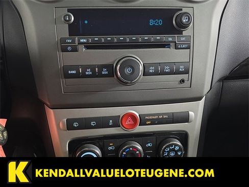 Used 2013 Chevrolet Captiva Sport LTZ image 13
