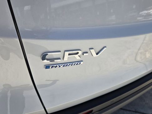 Used 2024 Honda CR-V Sport Touring image 14