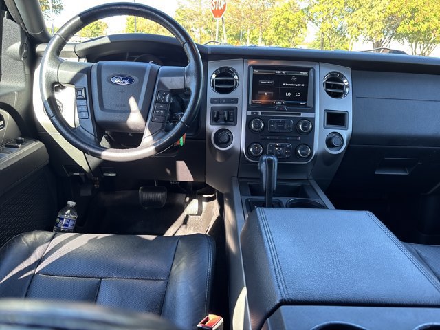 Used 2015 Ford Expedition EL XLT w/ Equipment Group 202A AWD/4WD image 22