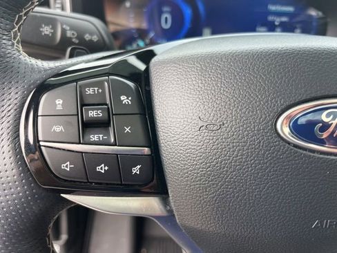 Used 2021 Ford Explorer ST w/ Equipment Group 401A AWD/4WD image 17
