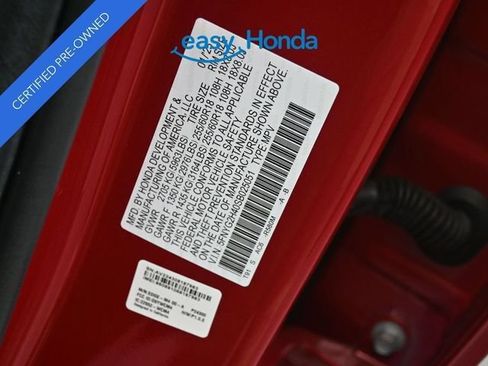 Used 2025 Honda Pilot EX-L image 19