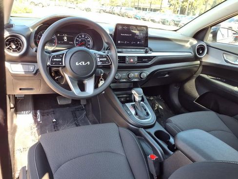 Certified 2024 Kia Forte LXS image 14