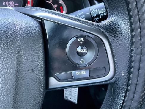 Used 2017 Honda Civic LX image 19