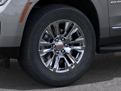 New 2026 GMC Yukon XL Denali AWD/4WD image 9