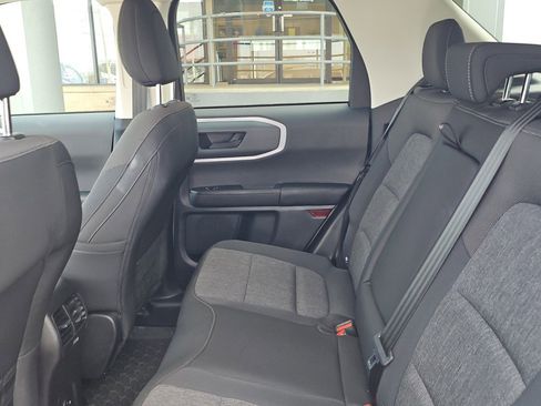 Used 2024 Ford Bronco Sport Big Bend image 14