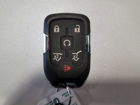 Used 2018 GMC Yukon SLT w/ Open Road Package AWD/4WD image 21