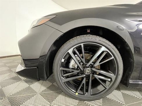 New 2026 Toyota Camry XSE image 24