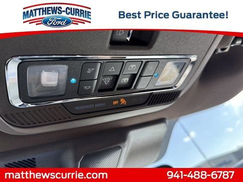 New 2026 Ford F150 King Ranch w/ Equipment Group 601A High AWD/4WD image 25