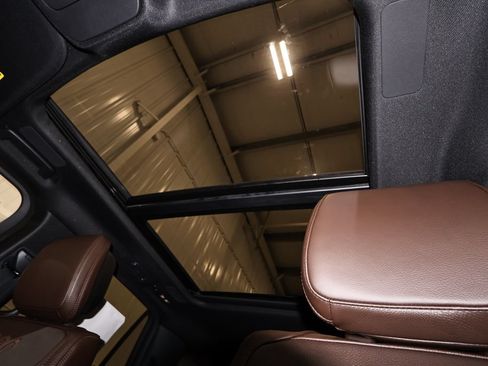 New 2027 Ford Expedition Max King Ranch AWD/4WD image 37