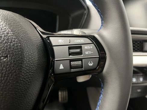 New 2026 Honda Prelude image 16