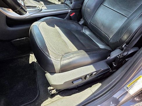 Used 2013 Chevrolet Malibu LTZ image 16