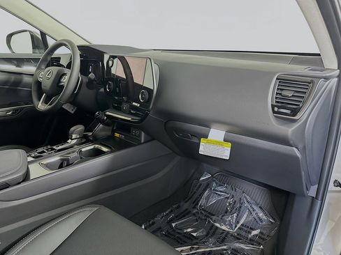 New 2026 Lexus NX 350 AWD w/ Accessory Package (2T) image 27