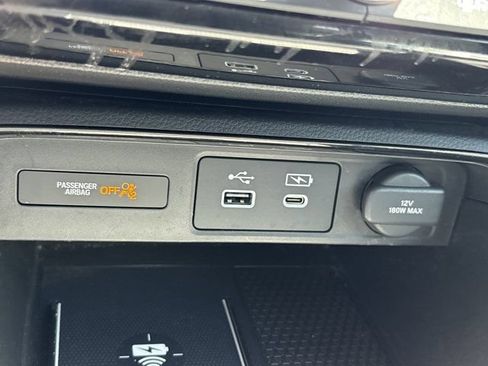 Used 2025 Honda CR-V EX-L image 36