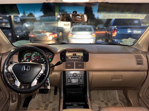 Used 2004 Honda Pilot EX image 12