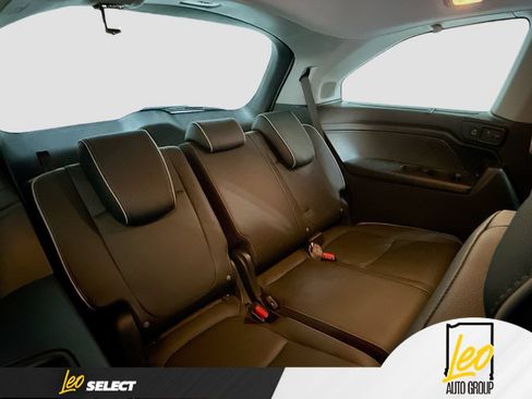 Used 2024 Honda Odyssey Elite image 31