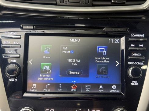 Used 2018 Nissan Murano S w/ Cargo Package FWD image 31