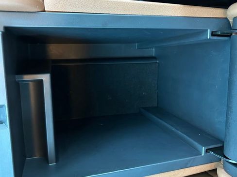 Used 2023 Nissan Pathfinder Platinum w/ Cargo Package image 42