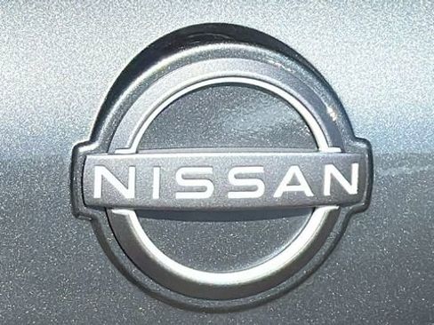 New 2026 Nissan Rogue Platinum image 28