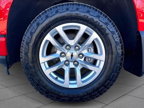 Used 2020 Chevrolet Silverado 1500 RST image 11