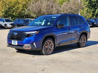 New 2026 Subaru Forester Sport video 2