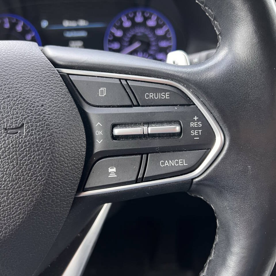 Used 2020 Hyundai Palisade SEL FWD image 15