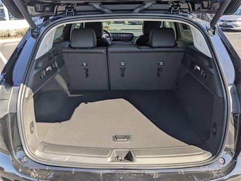 New 2026 Buick Envision Preferred image 14