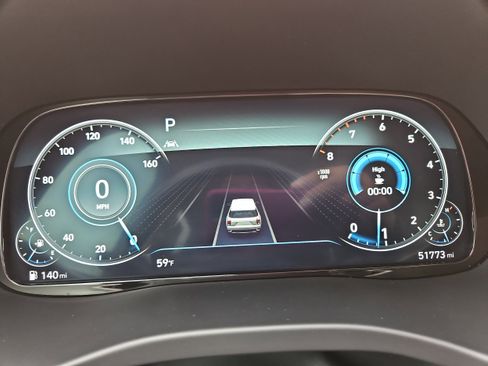 Used 2020 Hyundai Palisade Limited image 18