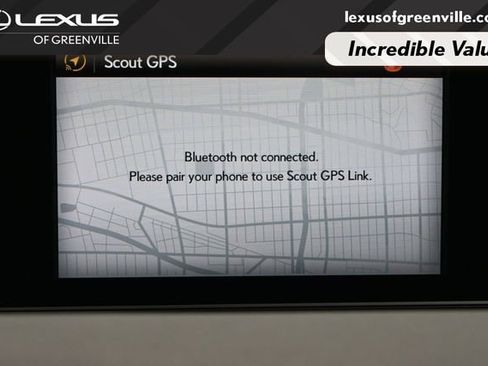 Used 2018 Lexus RX 350 FWD w/ Accessory Package image 16